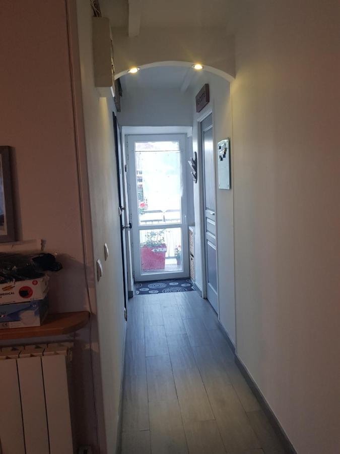 Appartement Avec Balcon Entre Paris Et Disney Torcy  Exteriör bild